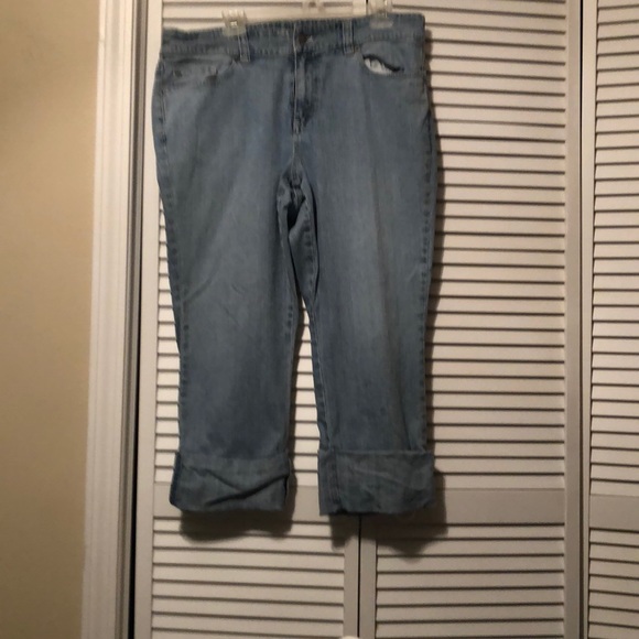 New York & Company Denim - Jeans